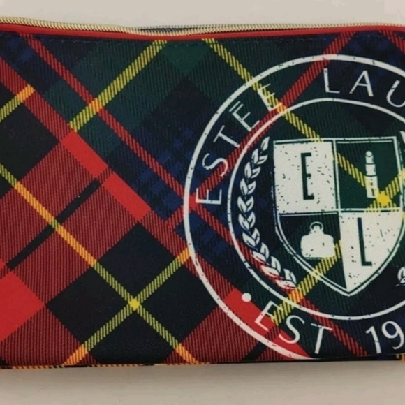 Estee Lauder Cosmetic Bag New - Picture 2 of 3